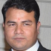 R.B. Singh