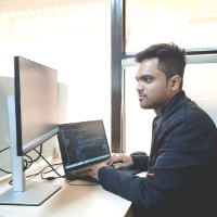Mithilesh Pandit