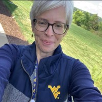 Leigh Applegate