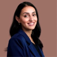 Nujood Alyusuf, CIFP®
