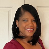 Patricia Cox