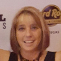 Sherry Huff