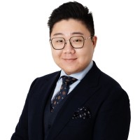 Raymond Xu