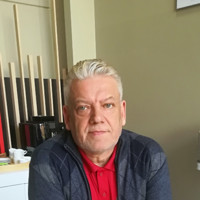dirk de jaeger