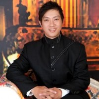 Timy Wang