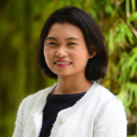 Yi Fan Tan