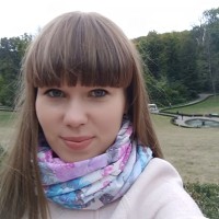 Anastasiia Shestakova