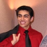 Angel Juarez