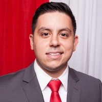 Jose Ricardo Alvarado