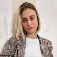Rebecca Romolo