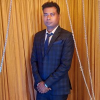 Md.Monjur Hossain