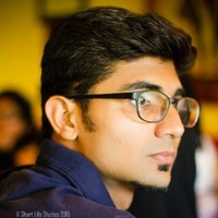 M Awais Ch