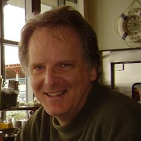 Steve Hueston