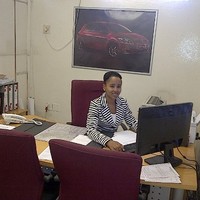 Lebo Mokhethi