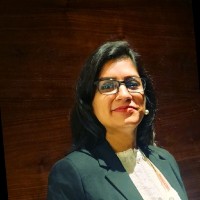 Richa Jain