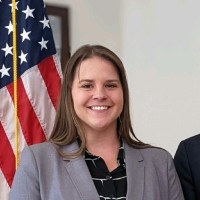 Alexandra Devaux, Pe