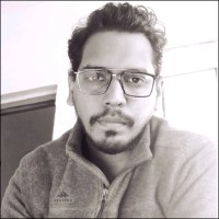 Vipin Dixit