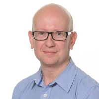 Graham Brogden MCIOF(Cert)