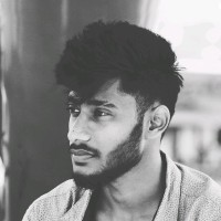 Vedant Vyas