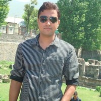 Sunil Yadav