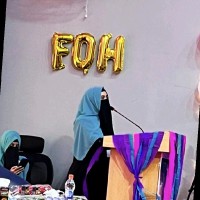 Mishal Akhtar