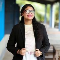 Tashnia Majumder Dyuti