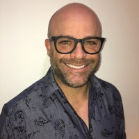 Duane Turk