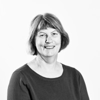 Anne Cooper