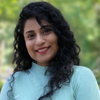Prathiksha S Bala