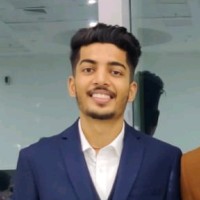 Siddharth Patil