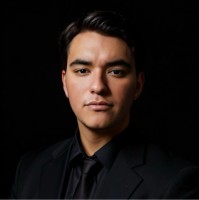 Nicolas Moreno Reyes