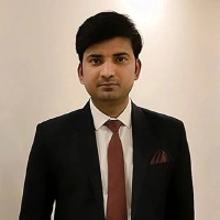 Saurabh Srivastava