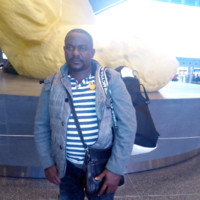 Okafor Augustine