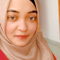 Israt Jahan Nipu