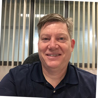 Dave Scott