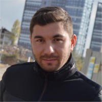 Uğur Demir
