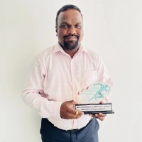 Deepak Bhatade