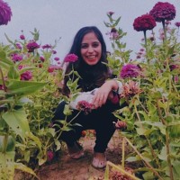Aakriti Sahdev