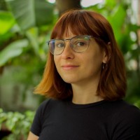 Sofia Curbelo Diaz