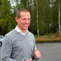 Pierre P Lindekrantz