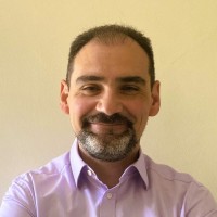 Ilias Antonopoulos