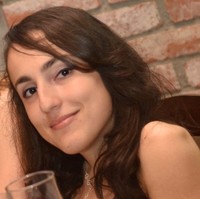 Minodora Tiseanu