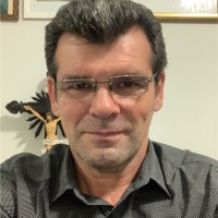 Clodoaldo de Oliveira Rodrigues