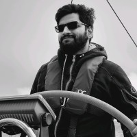 Jayakrishnan Harikumar
