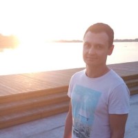 Dmytro Mishchuk
