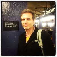 Dan Strauss