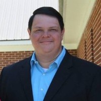 Ron Salter, P.E.