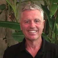 Bill Underhill