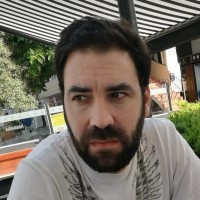 Javier Beltrami
