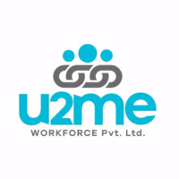U2Me Workforce Pvt Ltd
